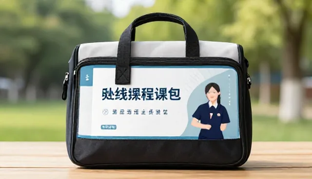 在线课程使用建议：多场景下的学习效率提升策略