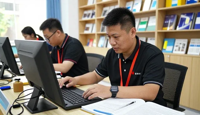 上海赛英教育科技有限公司打造智能化在线课程包方案