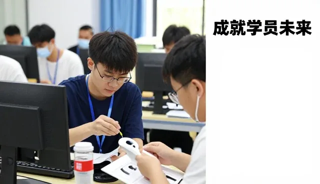 网络较为完善篇:成就学员未来课程研发实用干货
